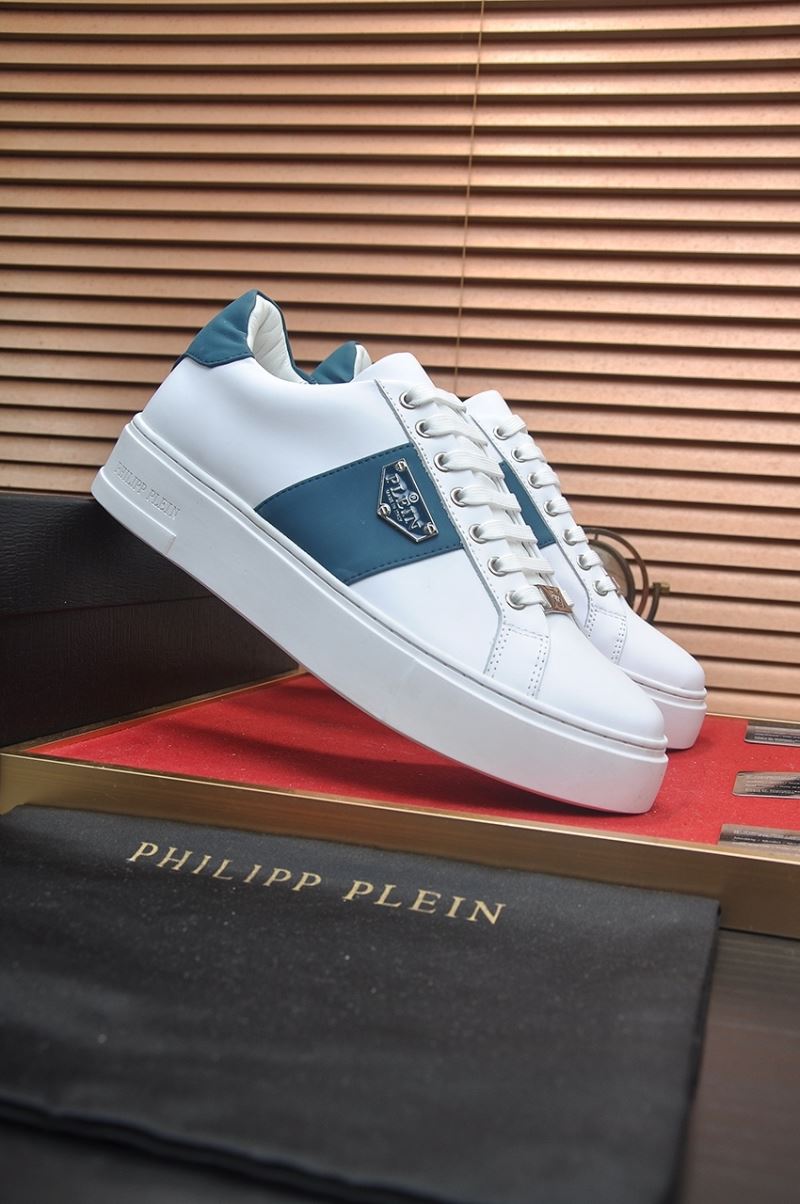 Philipp Plein Shoes